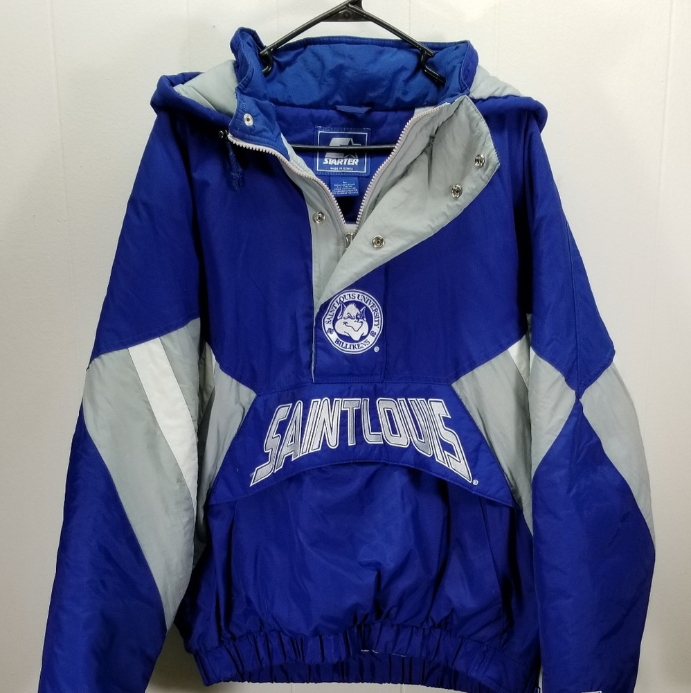 Starter jacket vintage